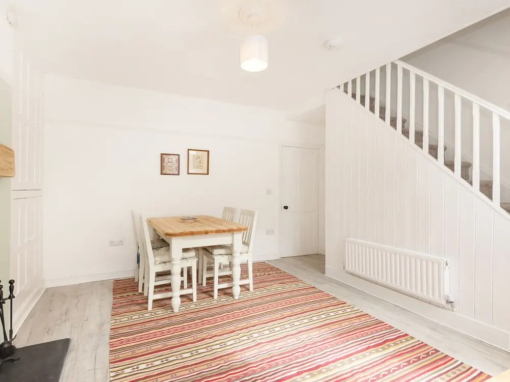 Ffestiniog Villa