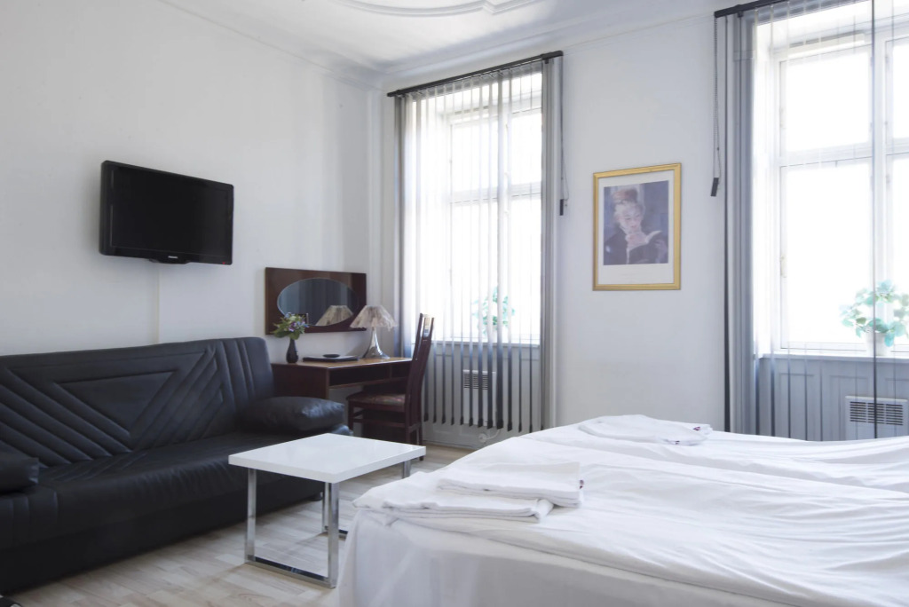 Hotel Amager