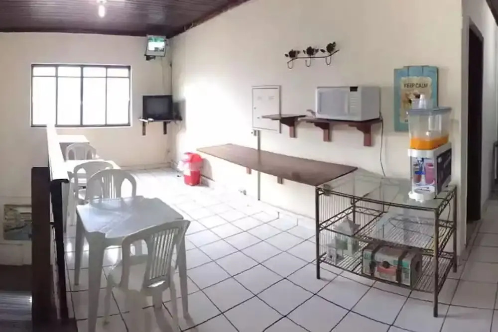 OYO Hotel Brasil