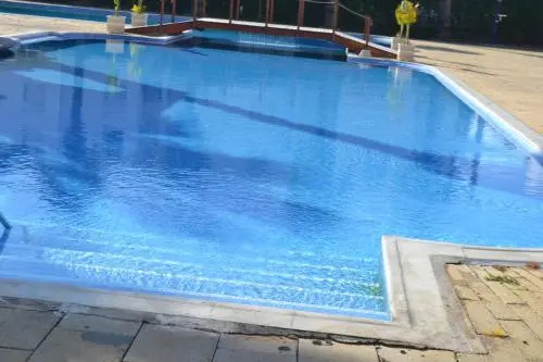 TURIM Estrela do Vau Hotel
