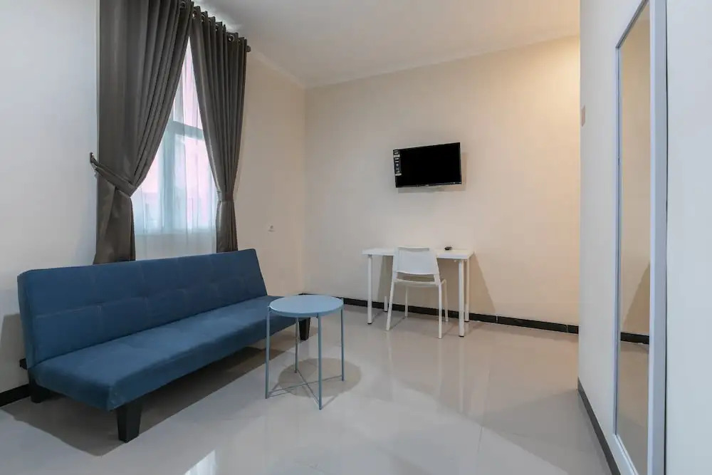 Griya Loka Syariah by OYO Rooms