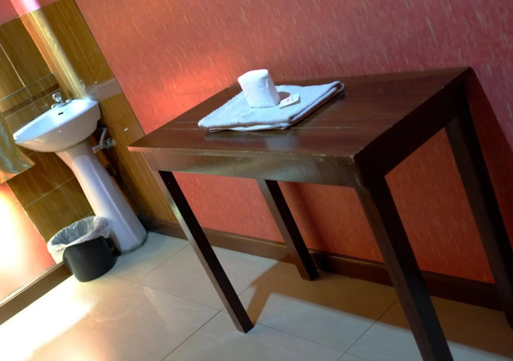 The Daylight Inn Davao