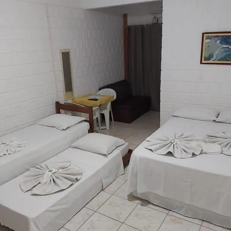 Chalé Apart Hotel