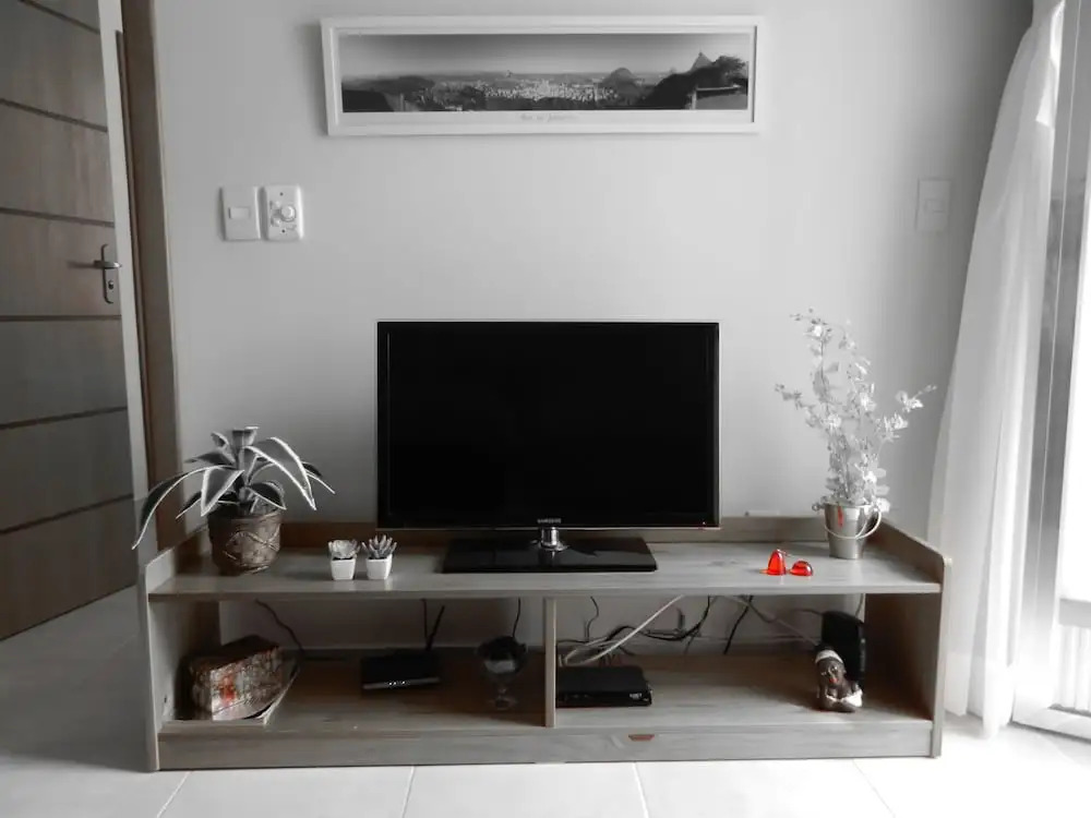 Lindo Quarto e Sala Copa - COP29