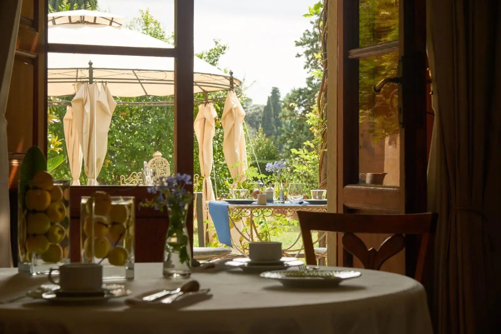 Villa Ape Rosa Relais