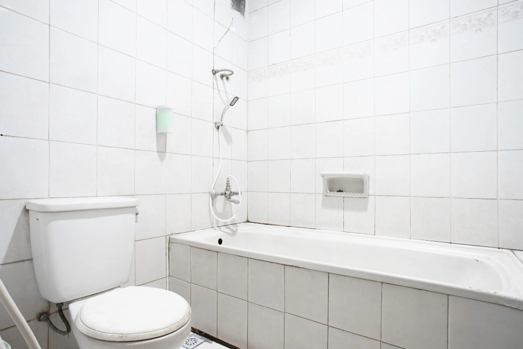 Hotel Bandung Permai