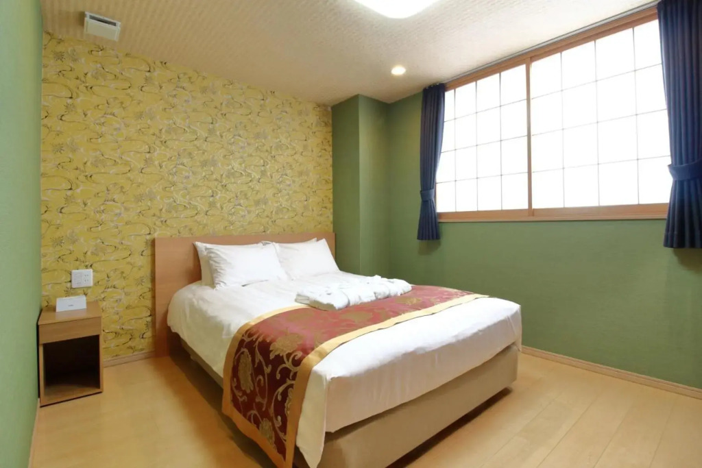 Arakawa-ku - Hotel / Vacation STAY 22248