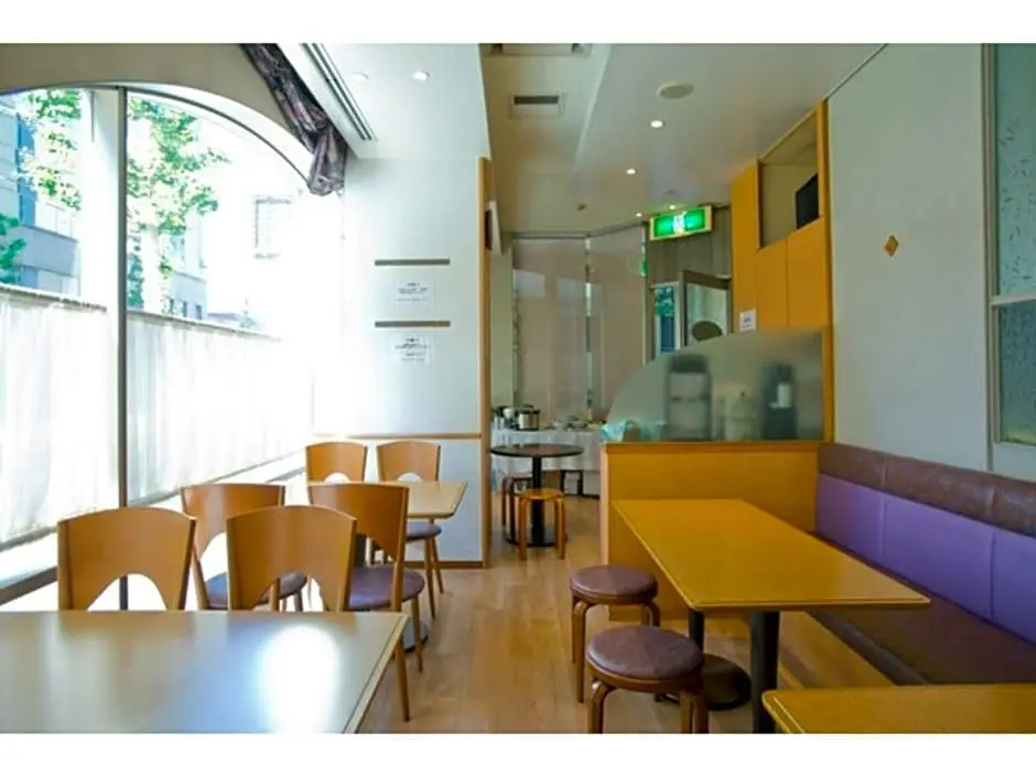 Hotel South Garden Hamamatsu - Vacation STAY 92696