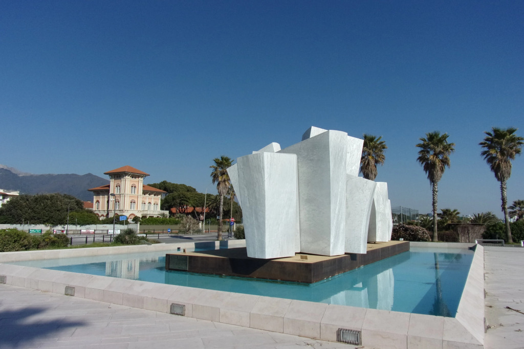 Casa Tirrena 600m from sea