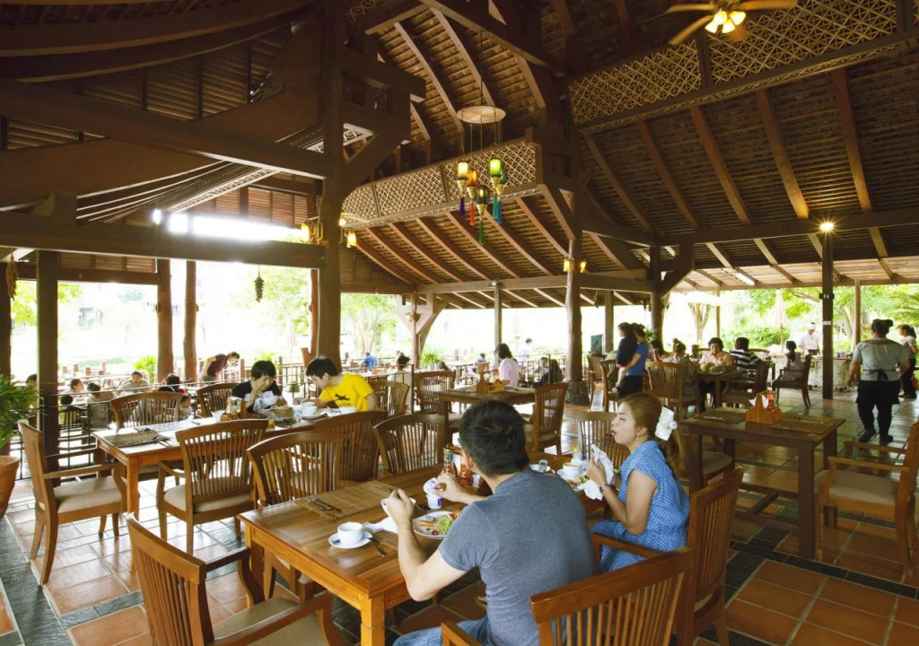 Patravana Resort