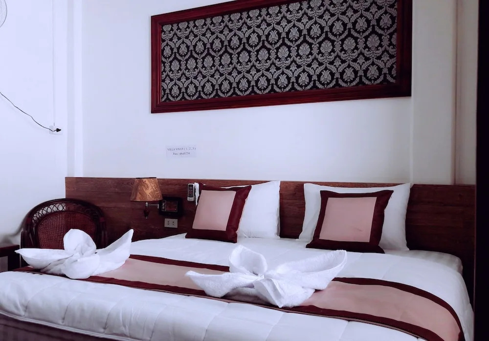 Duang Champa 2 Guest house
