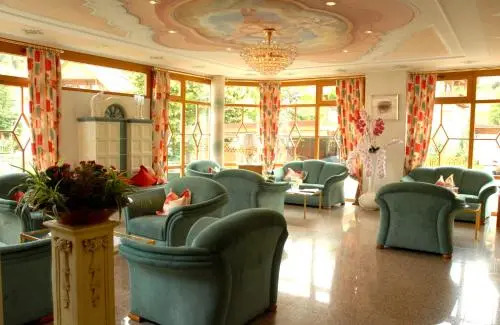 Wellnesshotel Ludinmühle