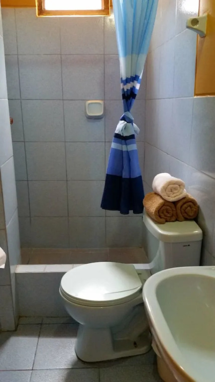 Hostal Vista Waynapata 123