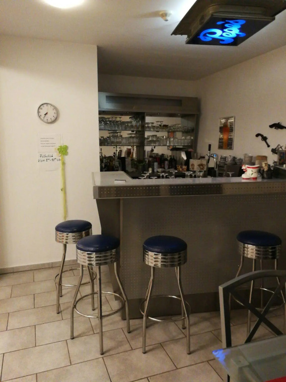 Appart-Hotel Harmonie
