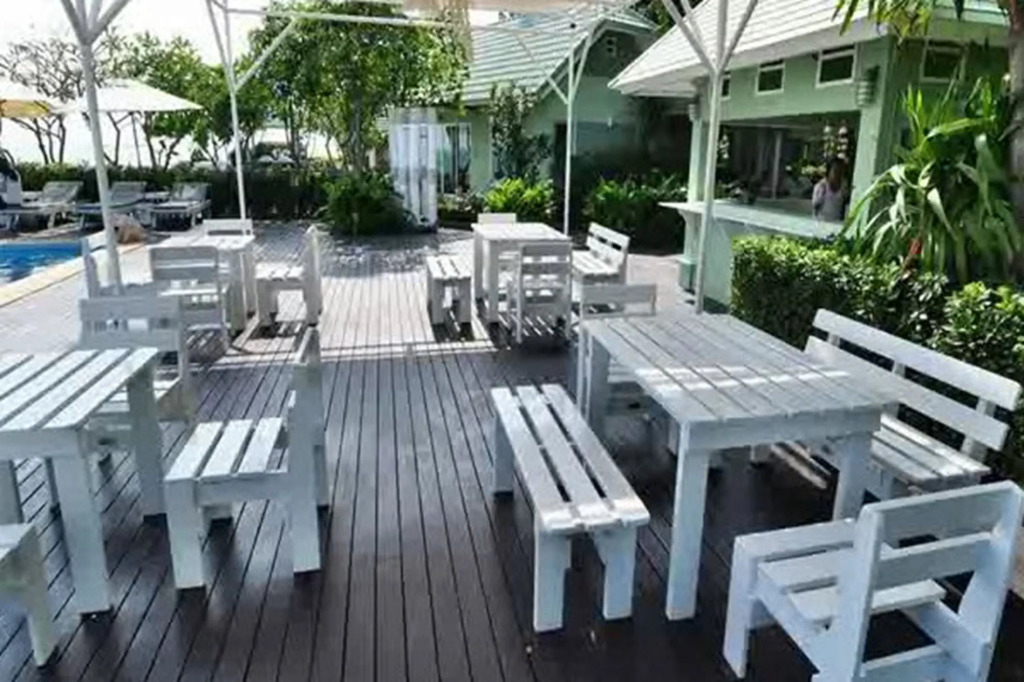 Sea Sky Beach Resort