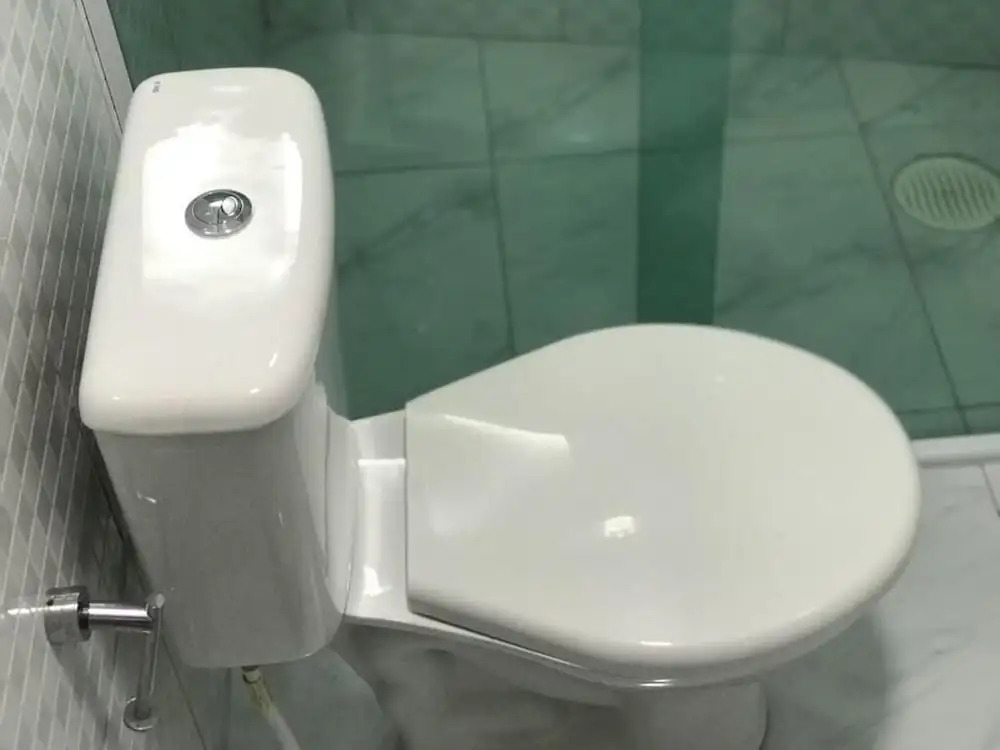 Hotel Caliente - Café da Manhã e Estacionamento Incluso