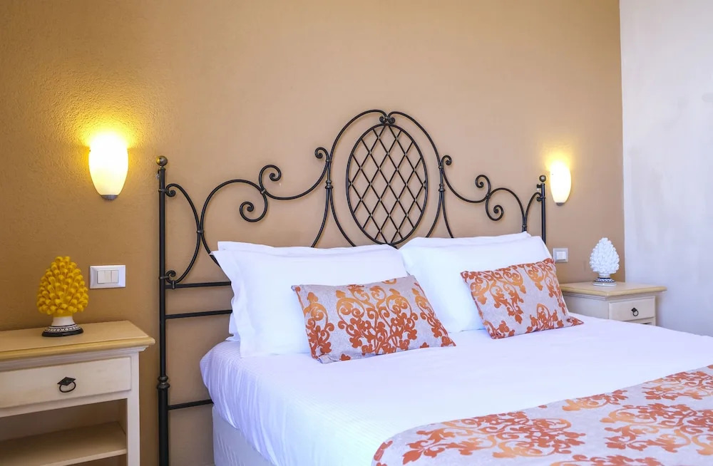 Hotel Baglio Di Scopello