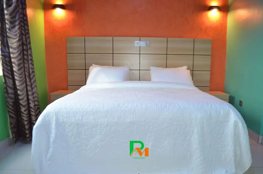 RESIDENCES MICKEL
