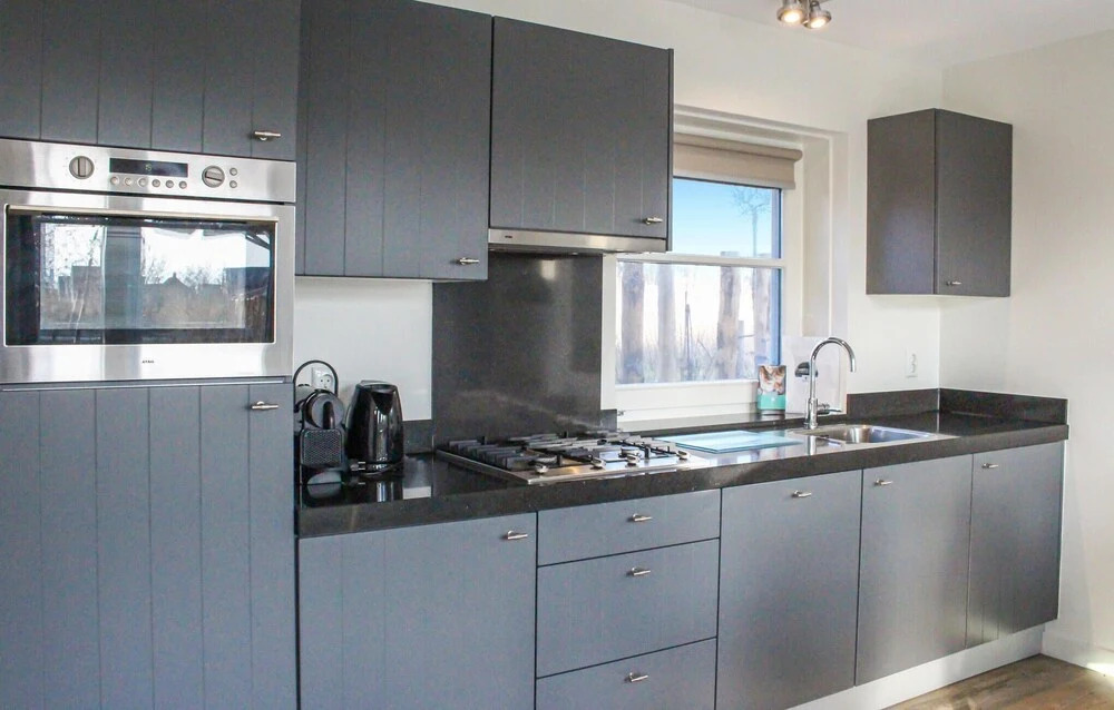 Grote Wiedenwoning Wellness 4P
