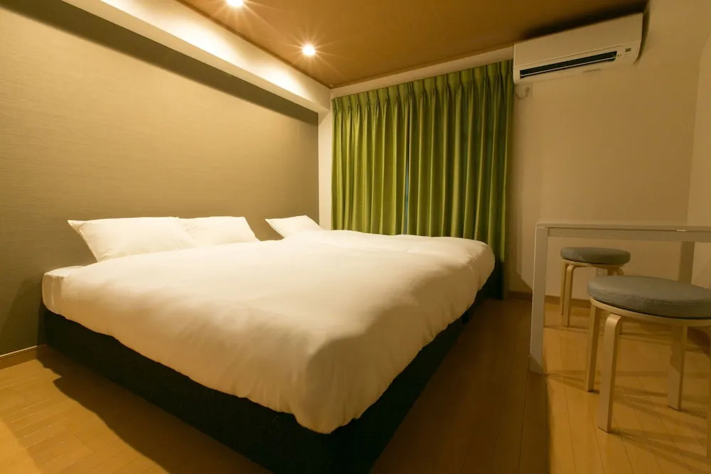 THE LIMELIGHT KYOTO - Hostel