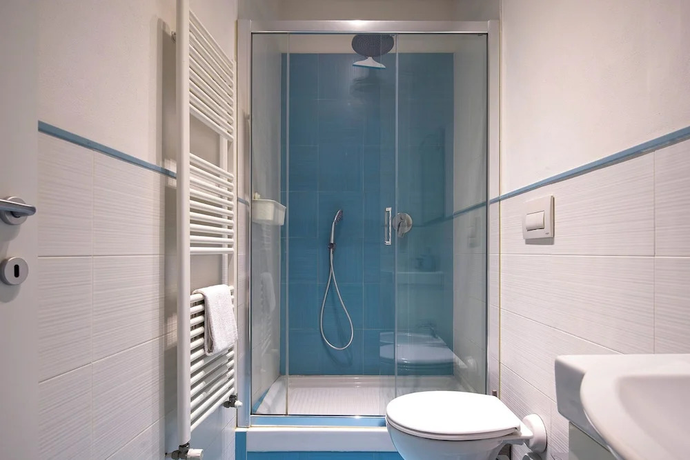 Blue Charm Florentine Apt by Oteego