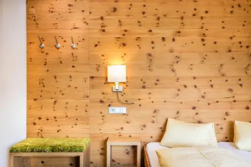 Hotel Garni Ernst Falch