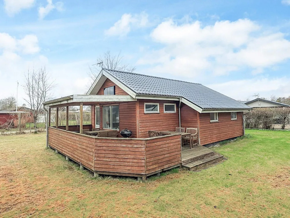 4 Person Holiday Home in Hadsund