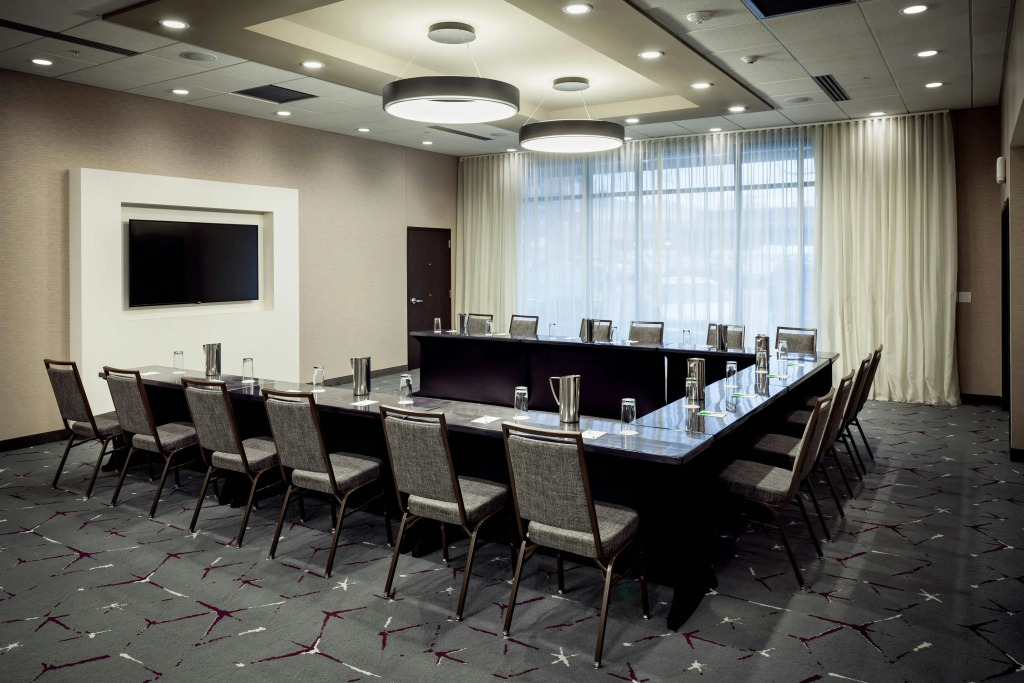 Courtyard by Marriott Corvallis