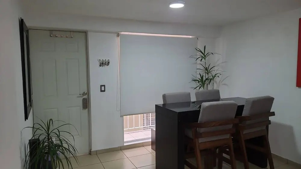 Comfortable and Privated Apartment
