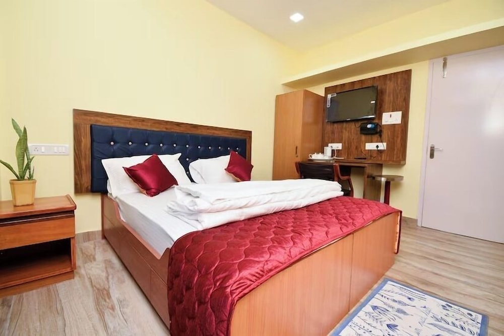 The Hook BnB, Port Blair