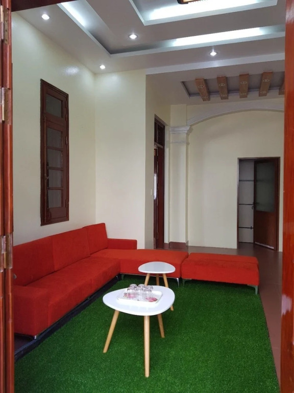 Little Star Homestay