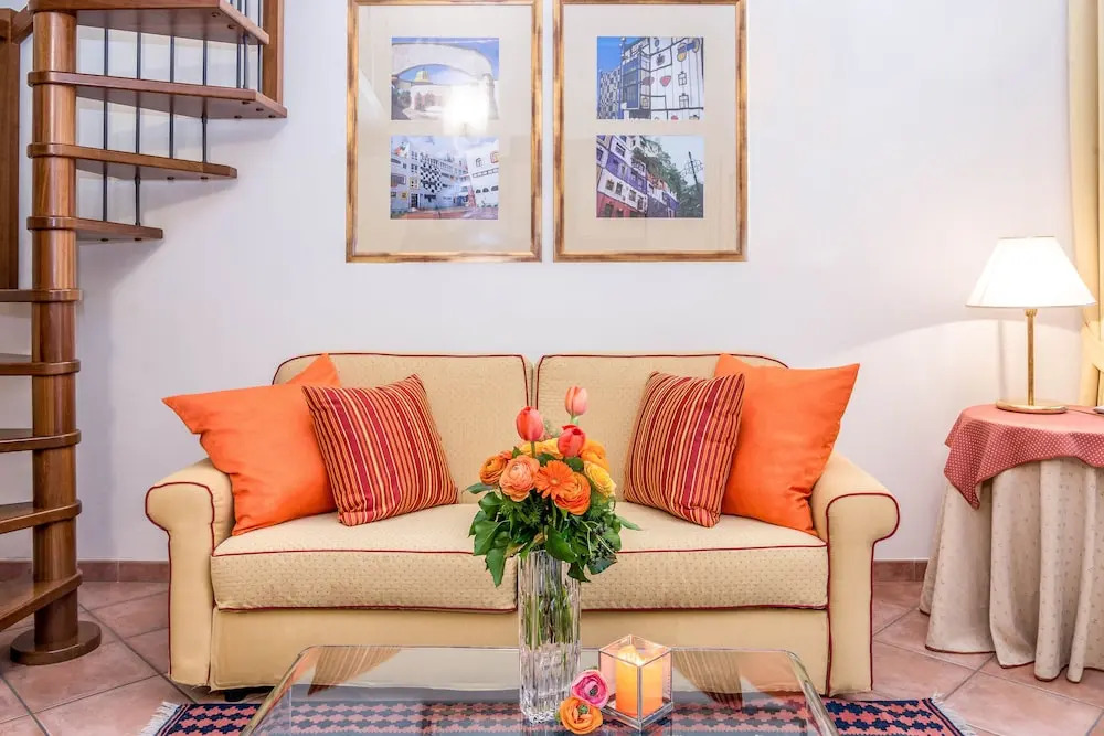 Loger Confort Residence & Apartments