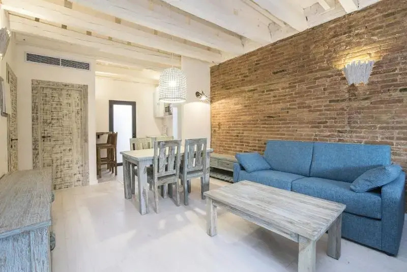 La Bodega Urban Suites