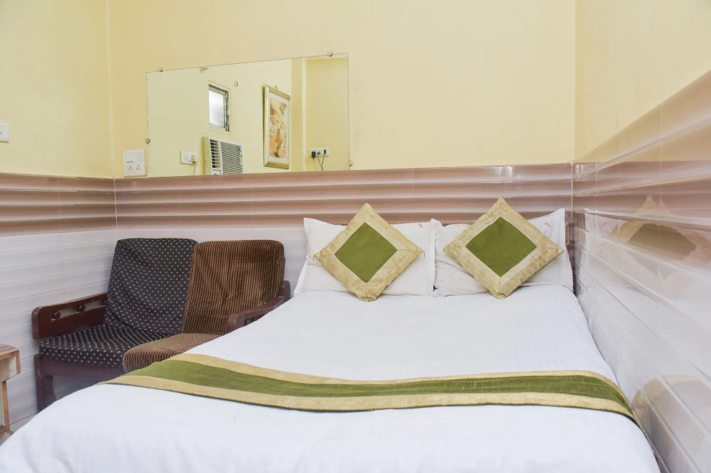 Hotel Nirmal Lodging