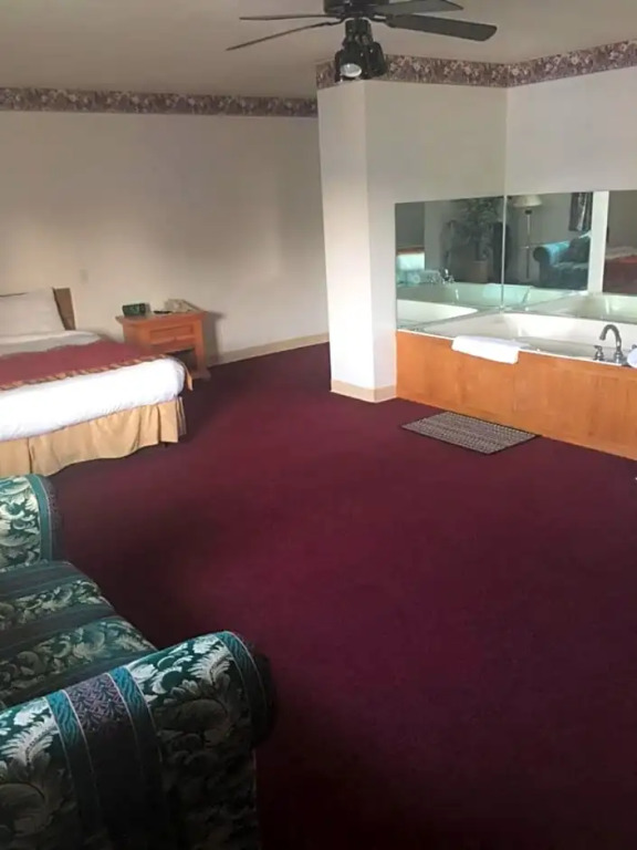 Villa Inn Motel