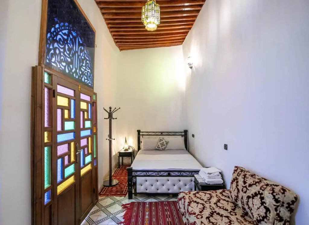 Maison dHtes Zohor