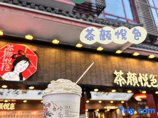 Ramada Changsha Yuelu  Hotel