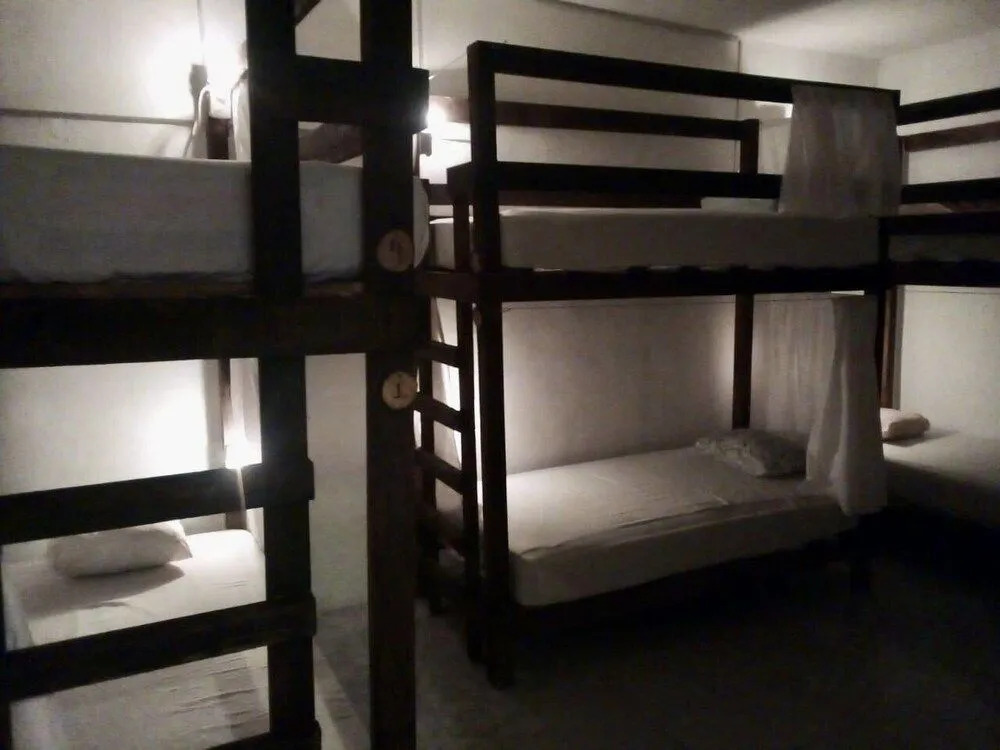 Weary Traveler Hostel