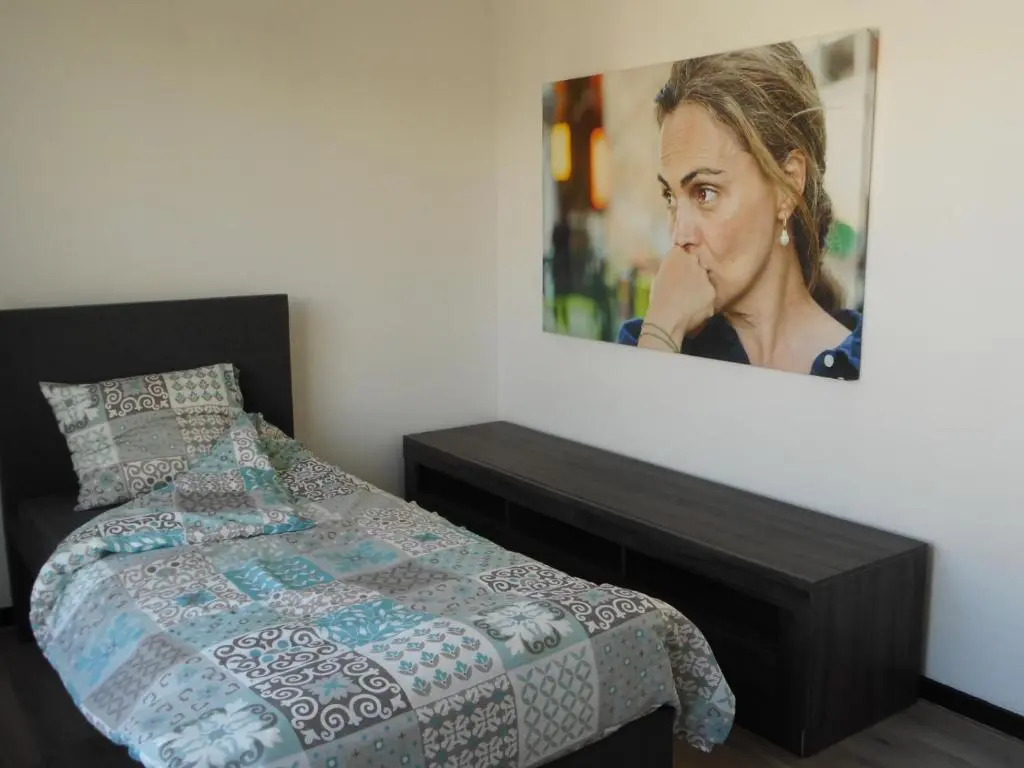 Lovely 2 bedroom condo in Arnhem centre