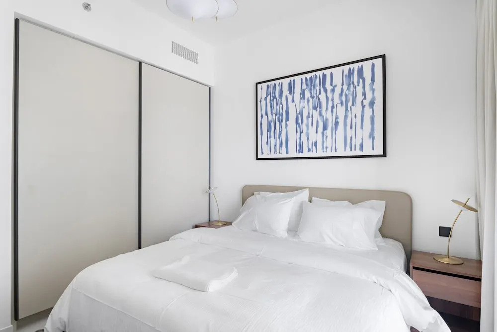 Silkhaus 1 BDR Sea View Retreat Private Beach