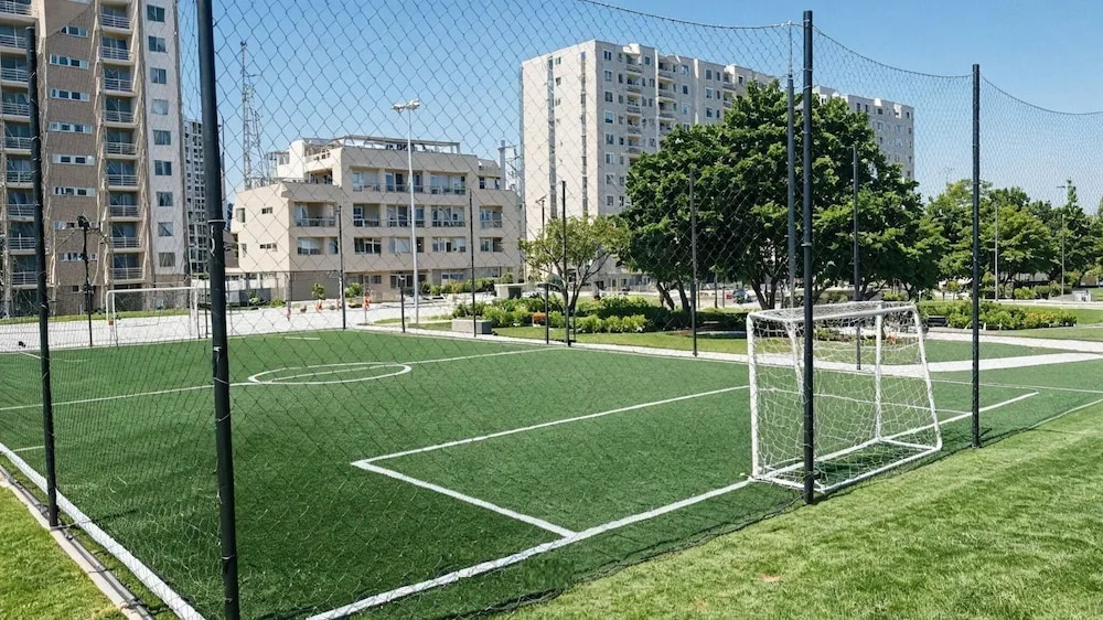 Apartamentos Mirador - by SOHO