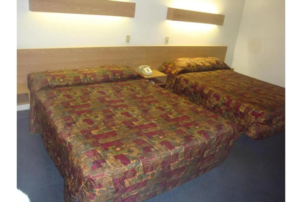 Travelers Inn by Hotel O Lake Havasu City