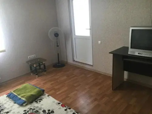 Distrito Apartment
