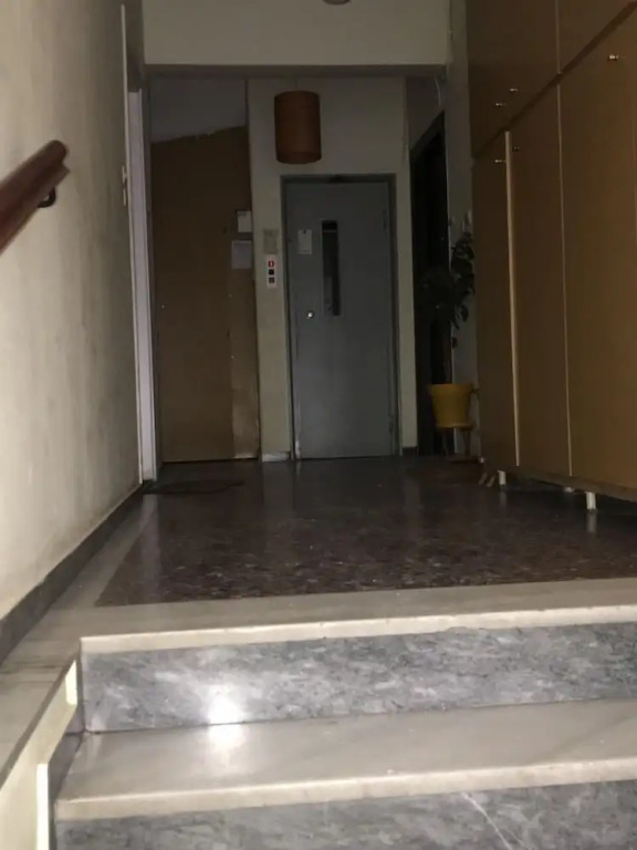 Merilyn Central Apartment