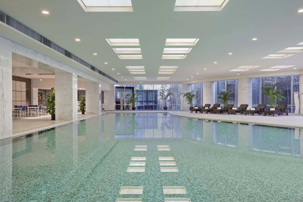 Hilton Shanghai Hongqiao