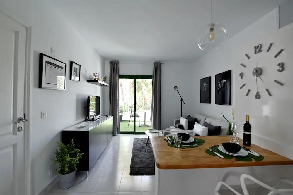 Holyhome Apartment 203