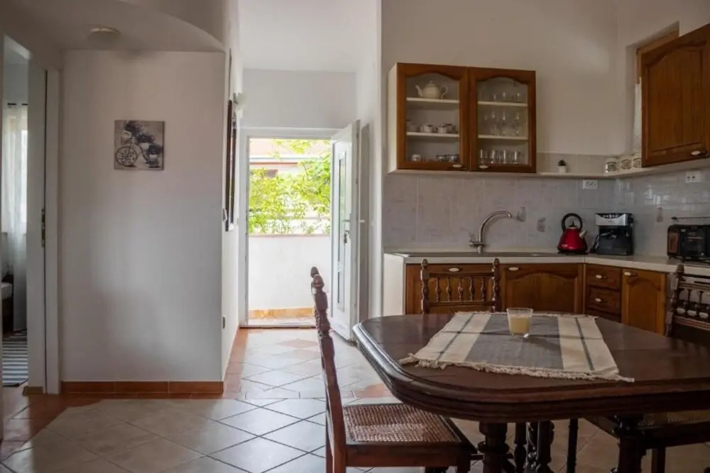 Kike - 60 Meters From the Beach - A2