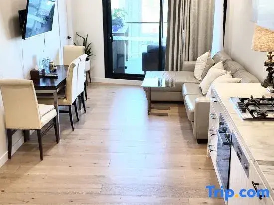 Premium Twin King Ensuites - Clayton, 3168, Melbourne, Victoria, Australia