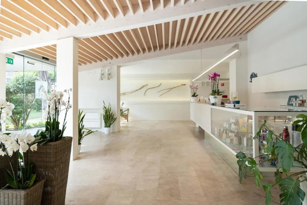 Ricci Hotel - Marina di Grosseto