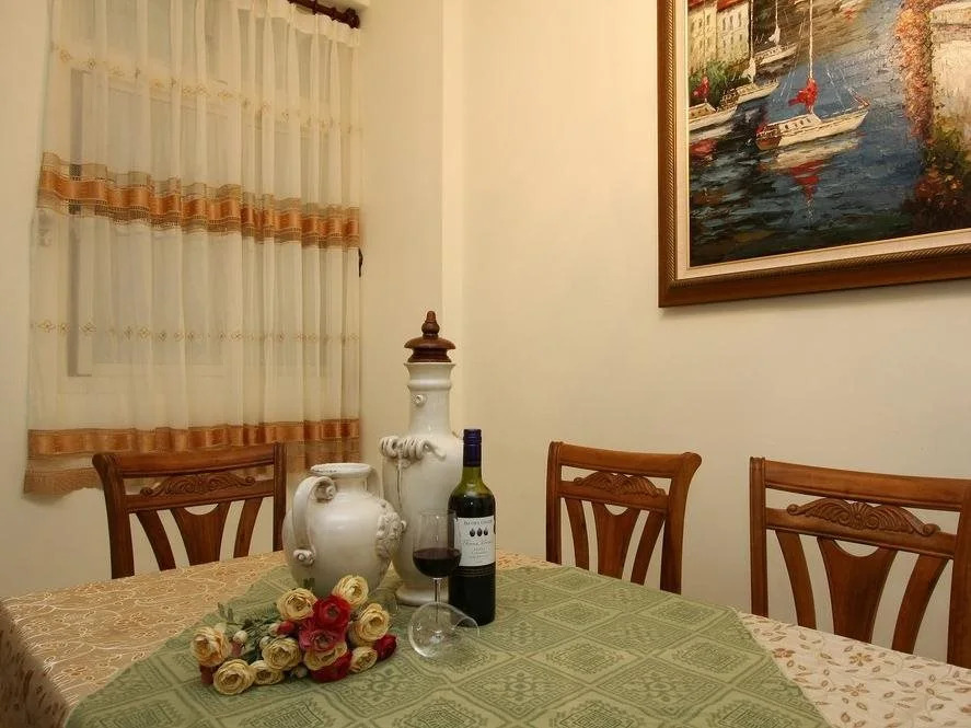 Hope & Sea Homestay
